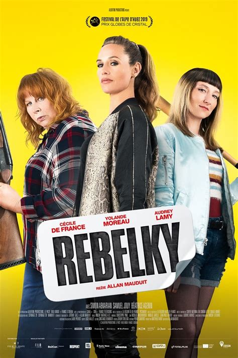 Rebels (2019) — The Movie Database (TMDB)